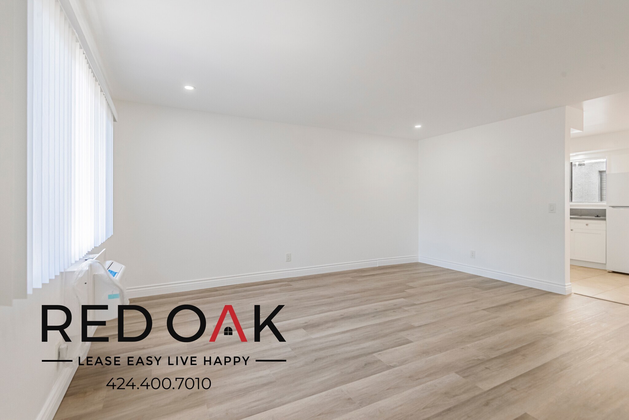 Building Photo - 3815 Baldwin Ave