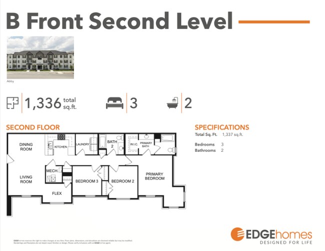 Building Photo - 4716 W Grady Ln