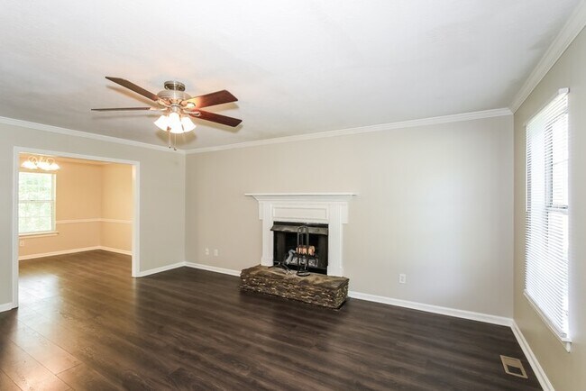 Building Photo - Charming Home in Augusta, GA