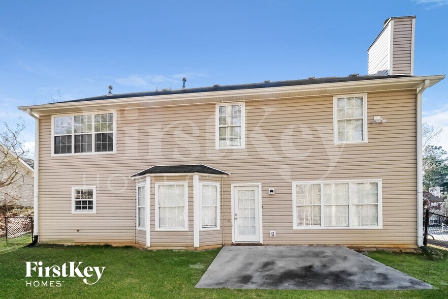 Building Photo - 640 Alcovy Springs Dr SE