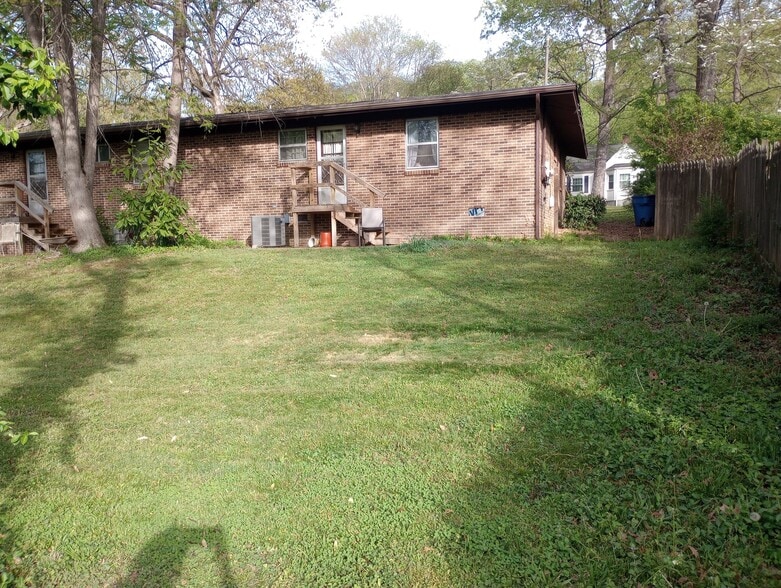 Building Photo - 4101 Fite Haven Dr