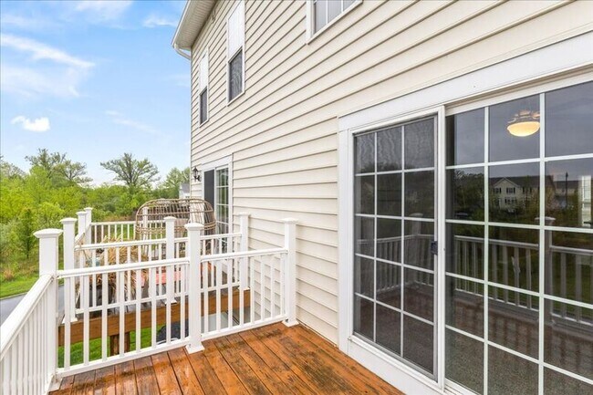Building Photo - 7208 Billy Goat Dr