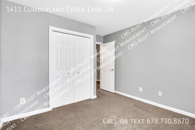 Building Photo - 1411 Cumberland Creek Ln SW
