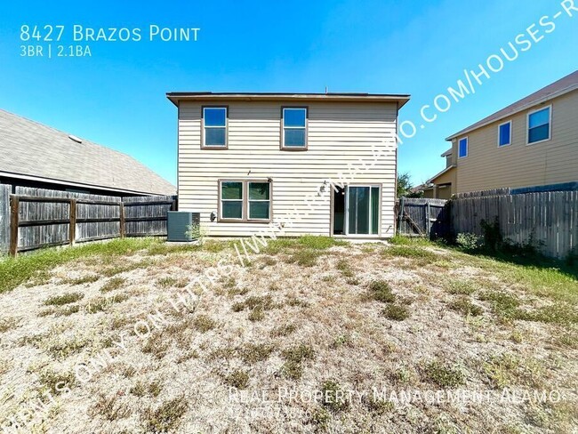 Building Photo - 8427 Brazos Pt