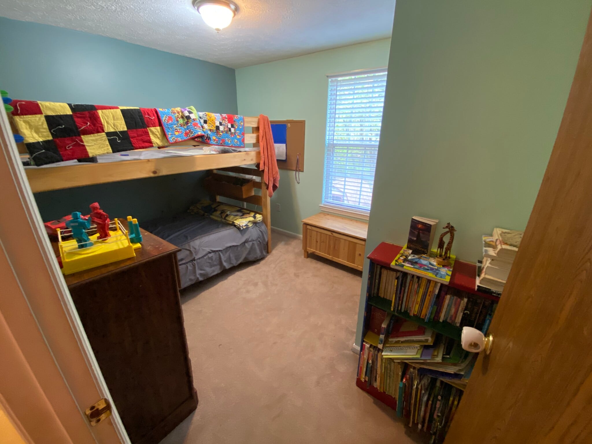 Bedroom 3 - 9006 Old Scaggsville Rd