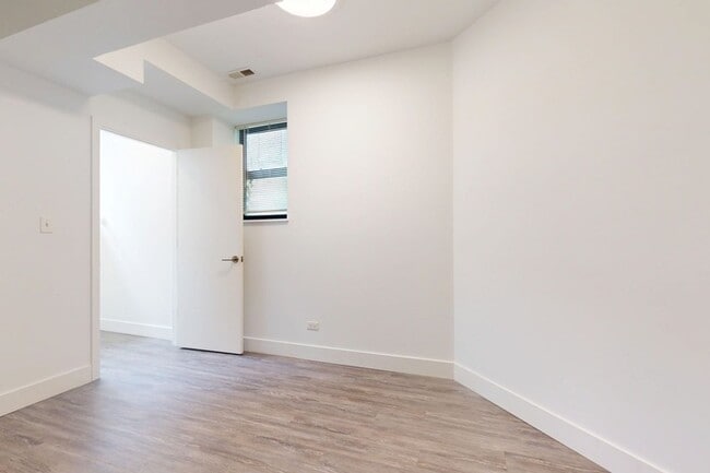Floorplan - 5474-5480 S. Hyde Park Boulevard