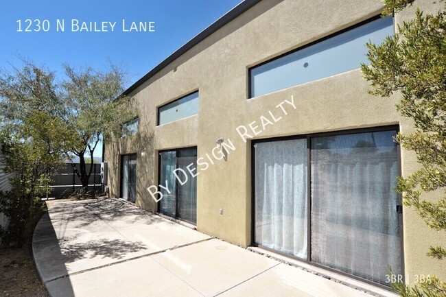 Building Photo - 1230 N Bailey Ln