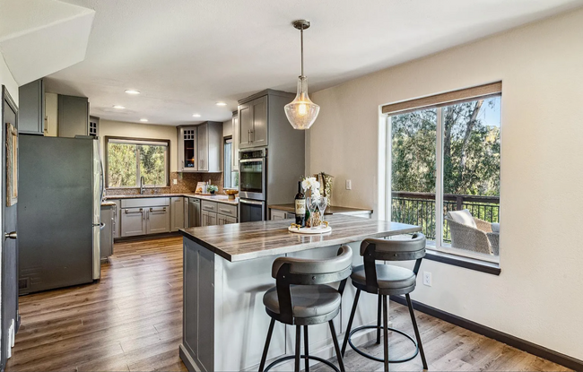 Building Photo - Montclair Hills Retreat with Breathtaking ...