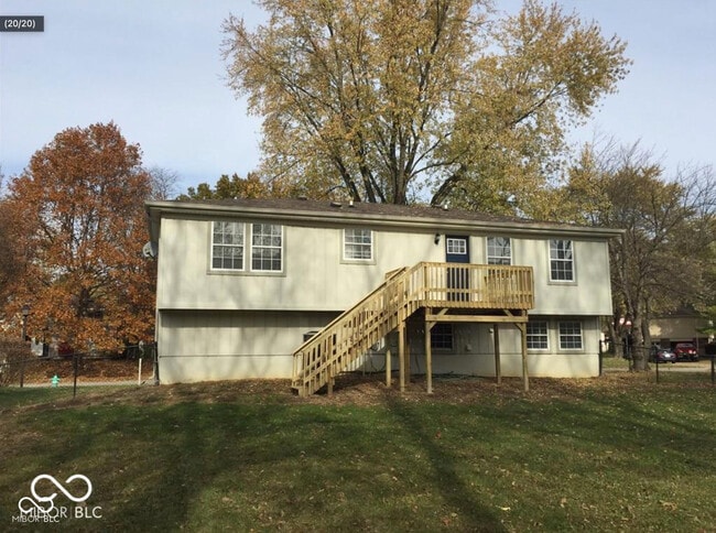 Building Photo - 7717 Cambridge Dr
