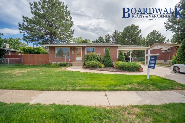 Building Photo - Newly updated 3 Bedroom home in Layton