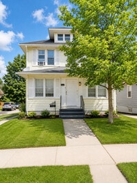 Building Photo - 522 George Ave