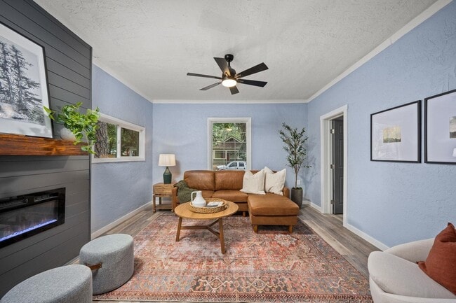 Building Photo - 1829 E 14th Ave