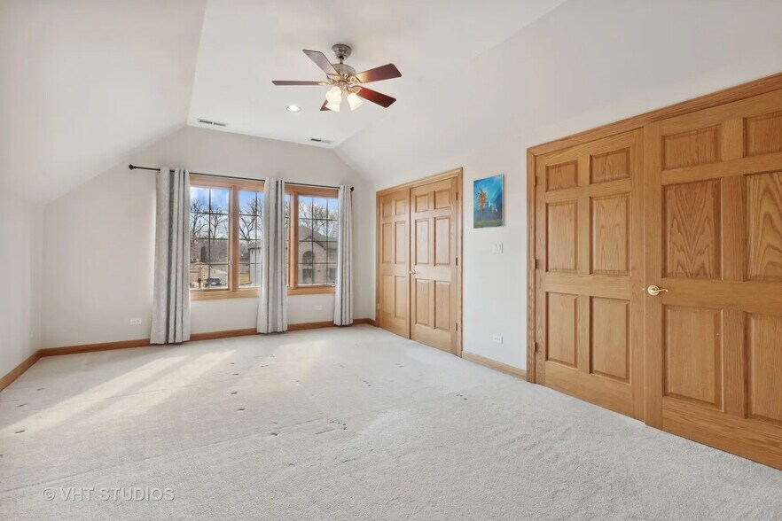 Bedroom 2 - 17W234 Massel Ct