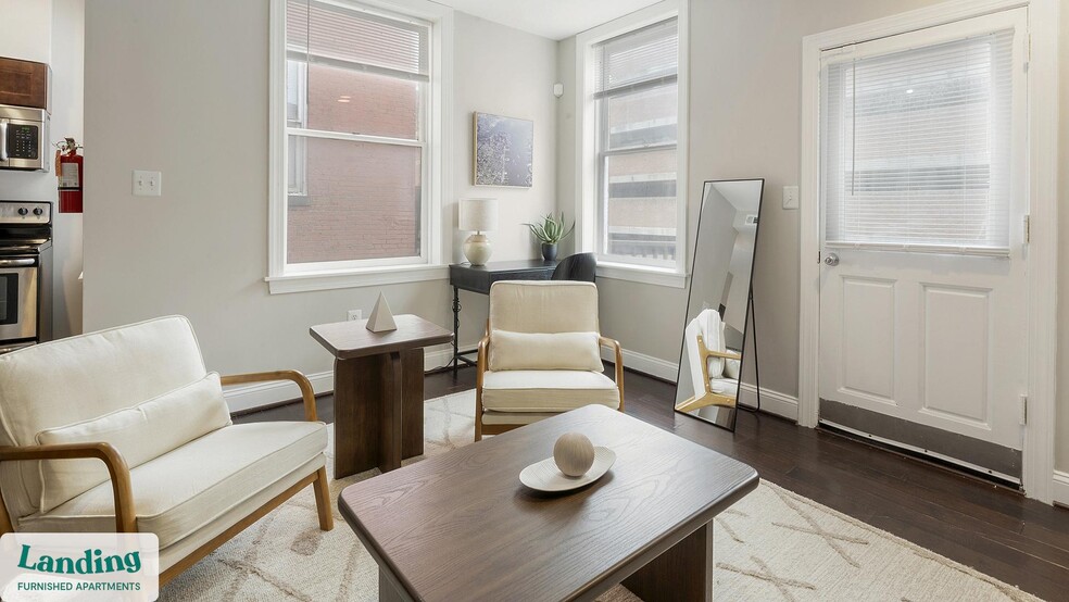 Building Photo - 617 W Lexington St