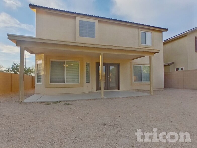 Building Photo - 24172 W Desert Bloom St