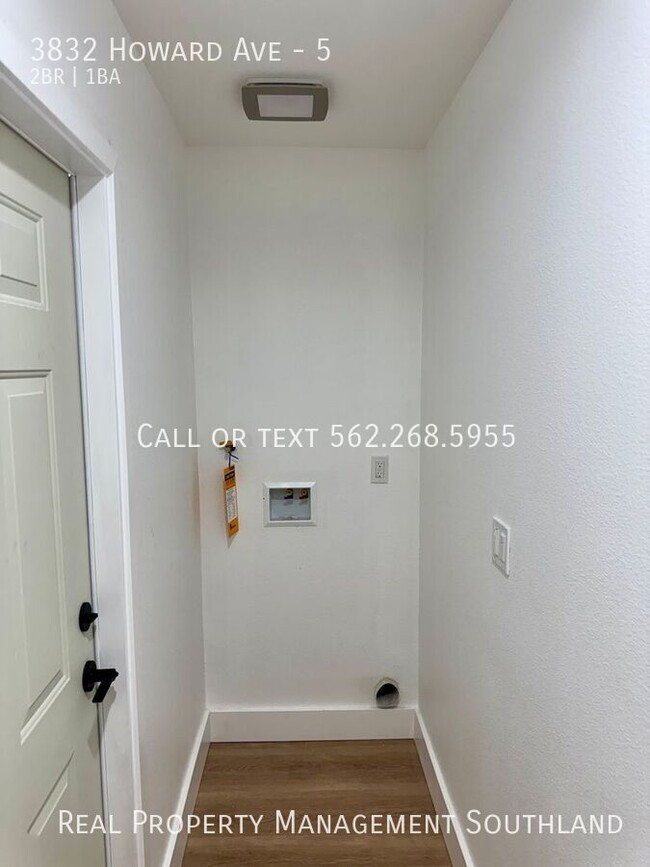 Building Photo - Large New Construction 2 bed 1 Bath Apartm...