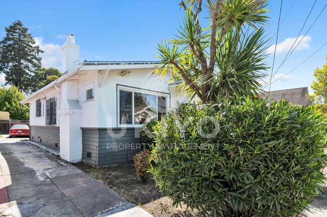 Building Photo - 2955 California St