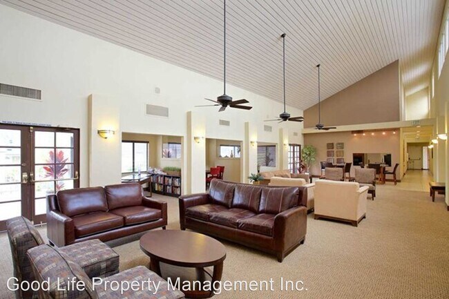 Building Photo - 1 br, 1 bath House - 8666 Via Mallorca #G