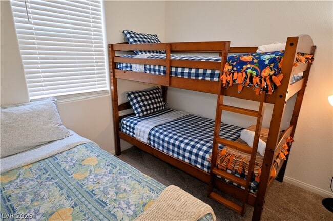 Building Photo - 7511 Mojave Wind Ave