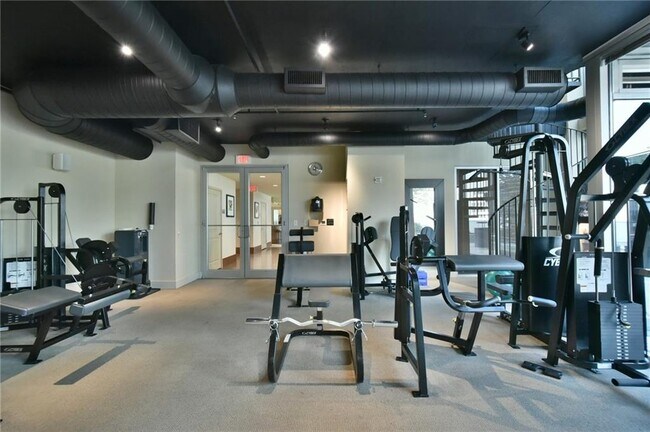 Building Photo - 3324 Peachtree Rd