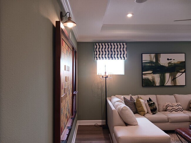 Building Photo - Here is your chance to live in Model Home!...