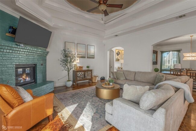 Building Photo - Rental Property in Benton