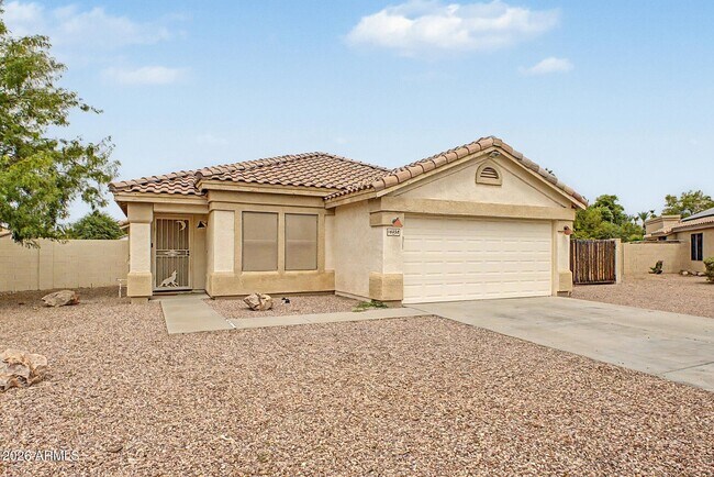 Building Photo - 16550 N Naegel Dr