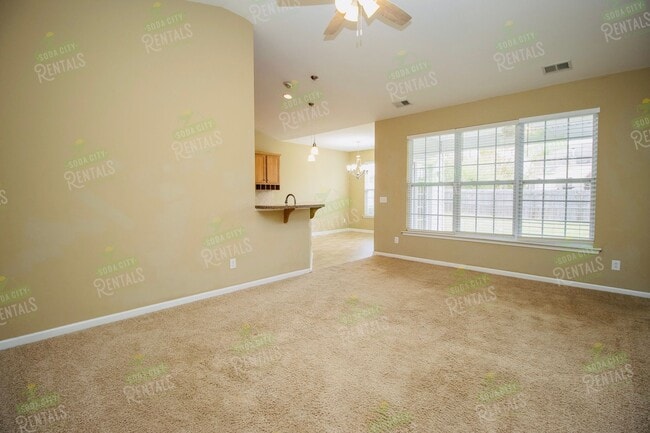 Building Photo - Stunning 4BR/3BA Home in Heritage Farms –  Ready to move-in!