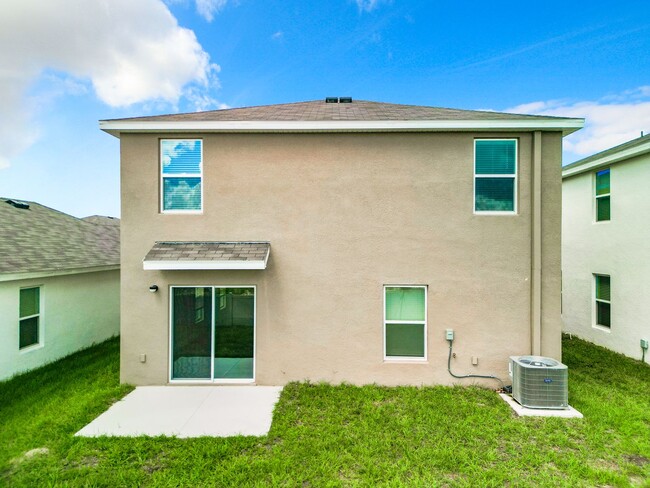 Building Photo - Brand New (5 Bed / 3 Bath) Single Family H...