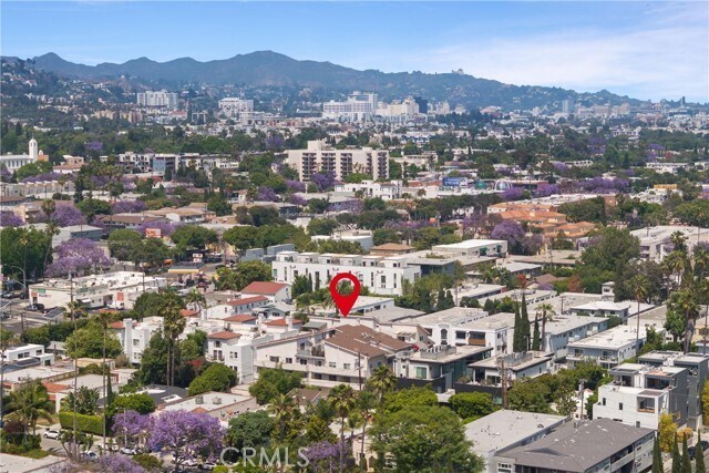 Building Photo - 1021 N Crescent Heights Blvd