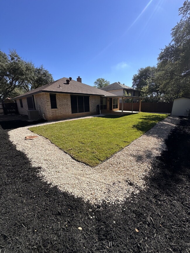 Building Photo - "Charming 4-Bedroom Home with Elegant Gran...