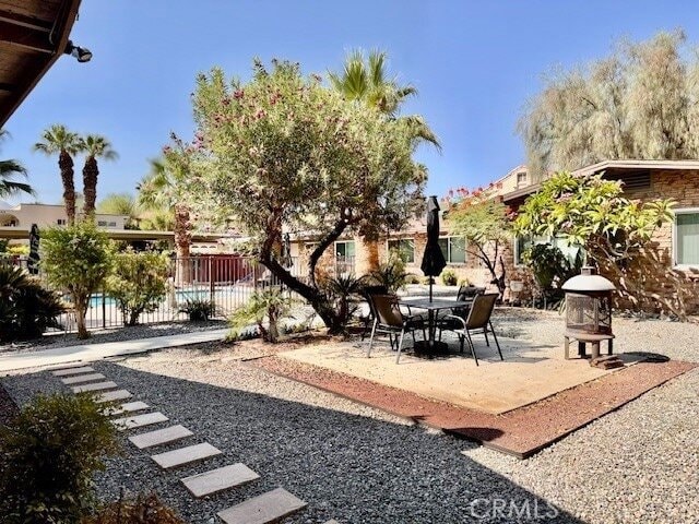 Building Photo - 74402 Abronia Trail