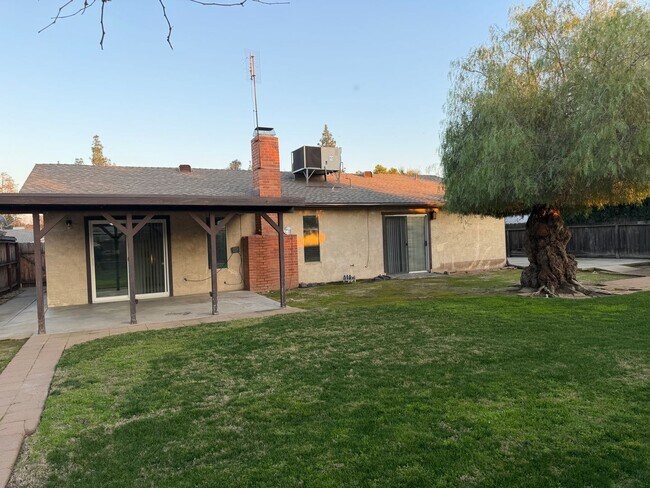 Building Photo - 3136 Terry Ave