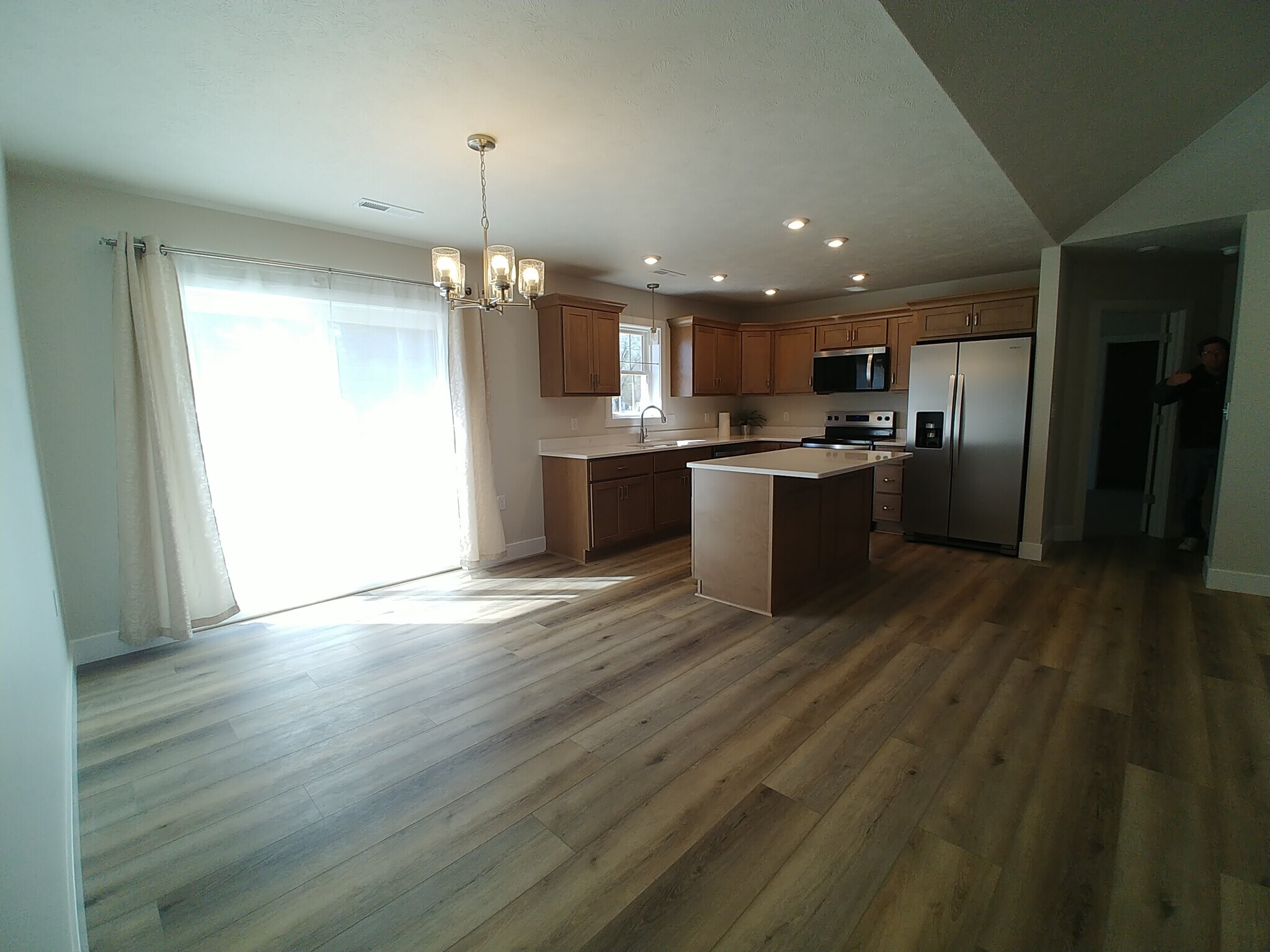 Building Photo - 1421 W Todd Ln