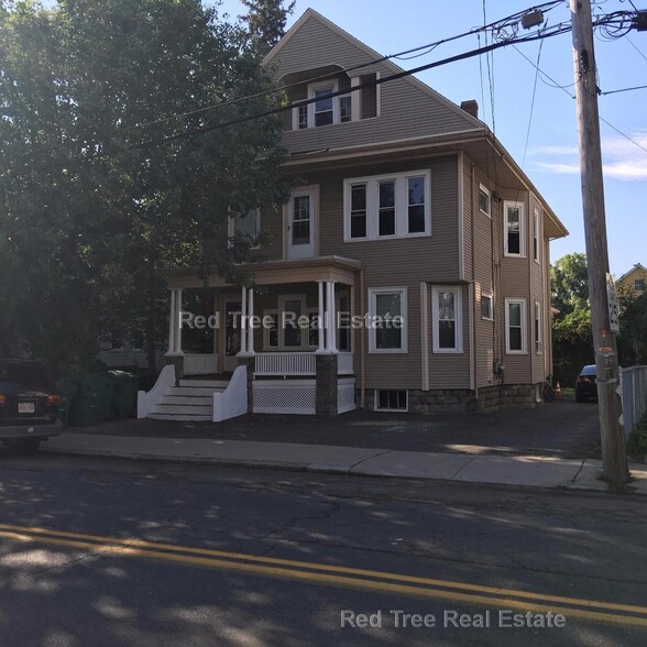 Building Photo - 270 Harvard St