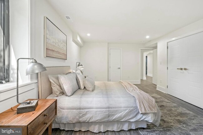 Building Photo - 5805 Massachusetts Ave