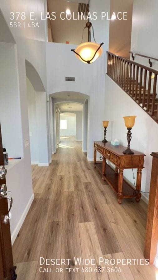 Building Photo - 378 E Las Colinas Pl
