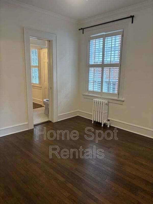 Building Photo - 8 Collier Rd NW