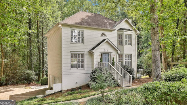 Primary Photo - 245 Woodsong Dr