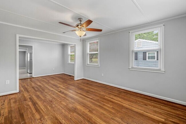 Building Photo - 1401 19th St
