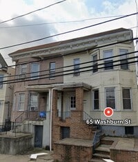 Building Photo - 65 Washburn St