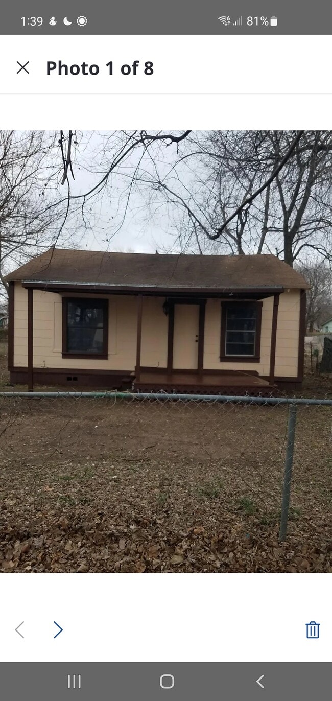 Building Photo - 1919 N Atlanta Ave