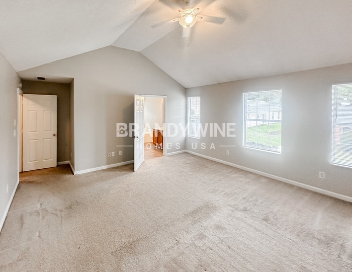 Building Photo - 4848 Browns Mill Ferry Rd