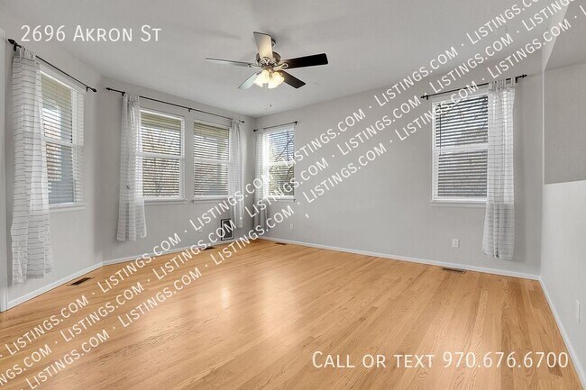 Building Photo - 2696 Akron St