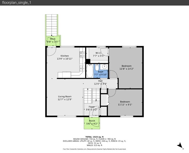 Building Photo - $2,995 - 4 Bed, 2 Bath Home in Aurora with...