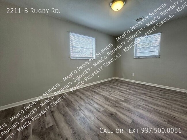 Building Photo - 2211 Rugby Rd