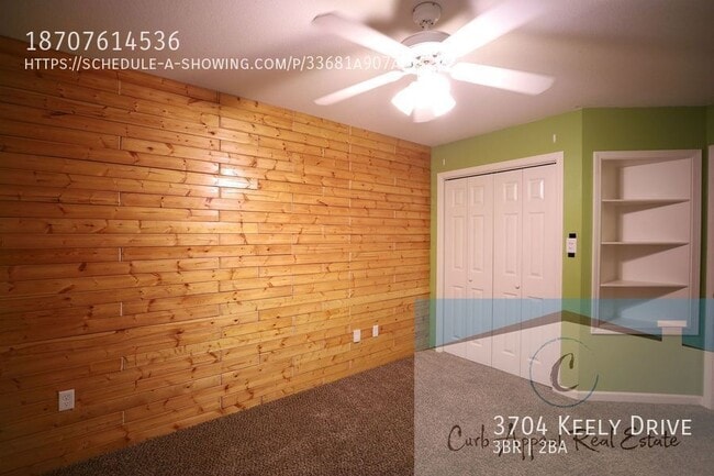 Building Photo - 3704 Keely Dr