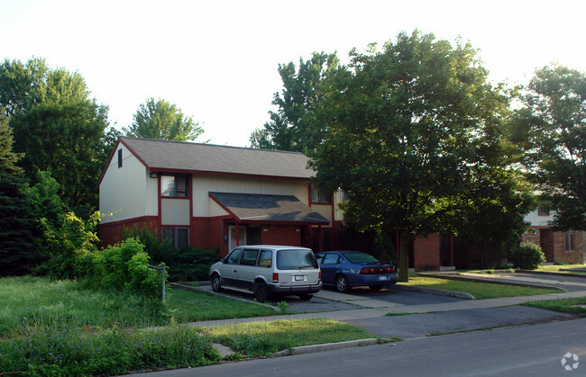 Building Photo - 200 Shonnard St
