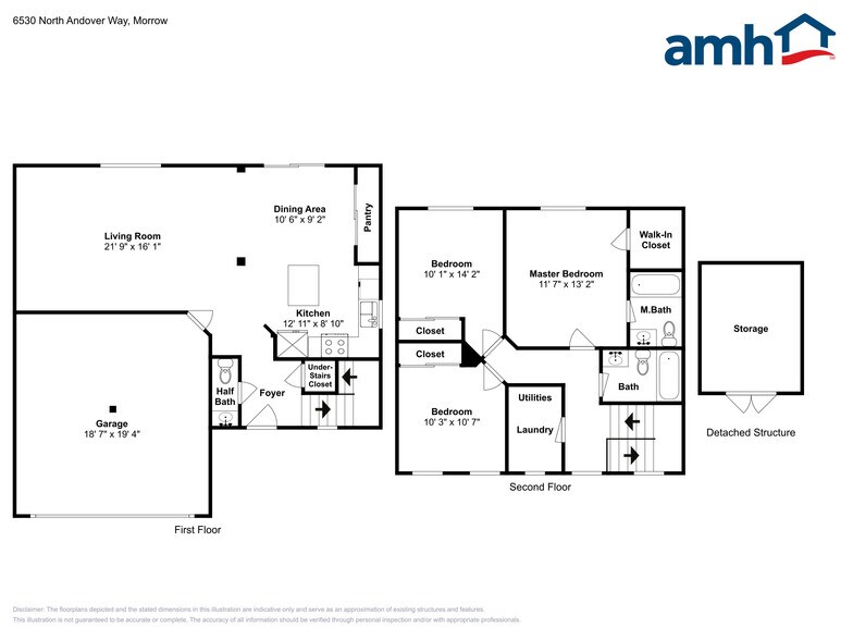 Building Photo - 6530 N Andover Way