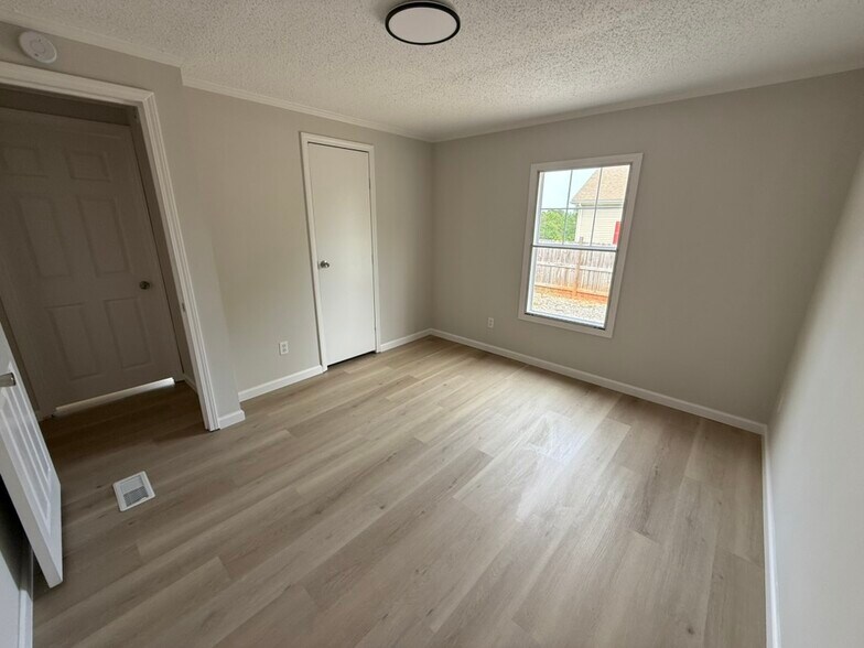 Bedroom #1 - 1489 Kelley Ct